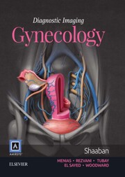 Diagnostic imaging gynecology